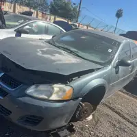 Photo of 2006 Dodge Stratus