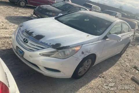 Photo of 2011 Hyundai Sonata