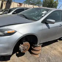 Photo of 2016 Dodge Dart