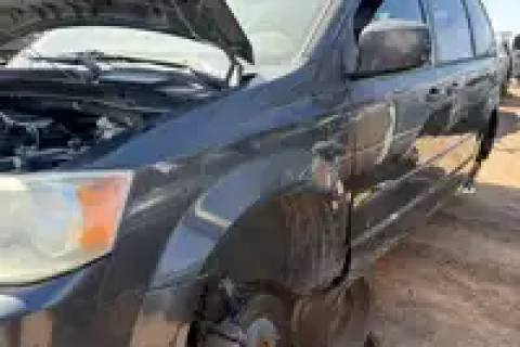 Photo of 2012 Dodge Caravan