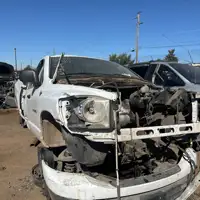 Photo of 2007 Dodge Dodge 1500 Pickup