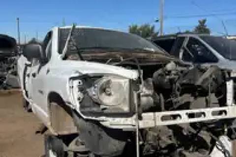 Photo of 2007 Dodge Dodge 1500 Pickup