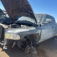 Photo of 2001 Dodge Dodge 1500 Pickup