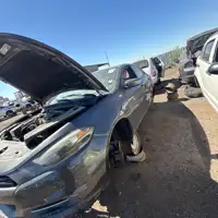 Photo of 2016 Dodge Dart