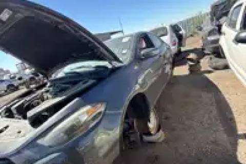 Photo of 2016 Dodge Dart