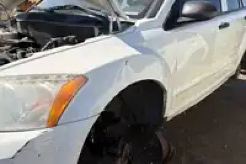 Photo of 2007 Dodge Caliber