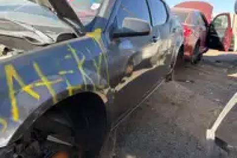 Photo of 2014 Dodge Avenger