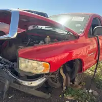 Photo of 2003 Dodge Dodge 1500 Pickup