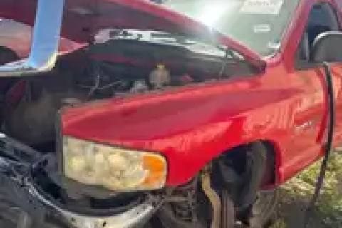 Photo of 2003 Dodge Dodge 1500 Pickup