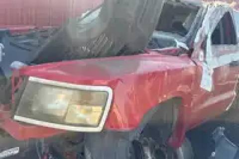 Photo of 2011 Dodge Dakota