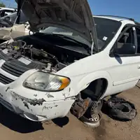 Photo of 2007 Dodge Caravan