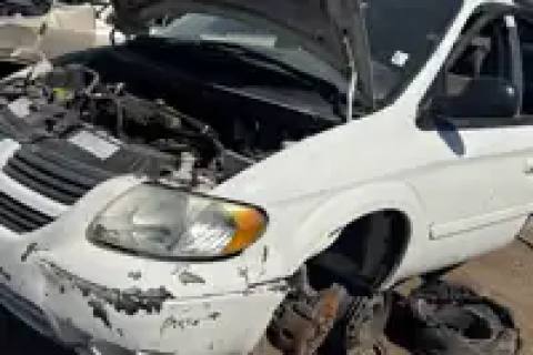 Photo of 2007 Dodge Caravan