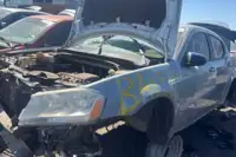 Photo of 2011 Dodge Avenger
