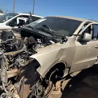 Photo of 2014 Dodge Durango