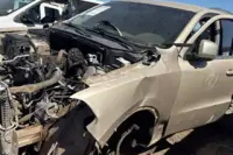Photo of 2014 Dodge Durango