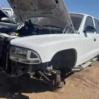 Photo of 2004 Dodge Dakota