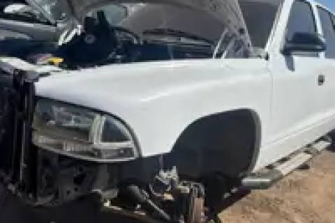 Photo of 2004 Dodge Dakota
