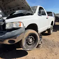 Photo of 2005 Dodge Dodge 1500 Pickup