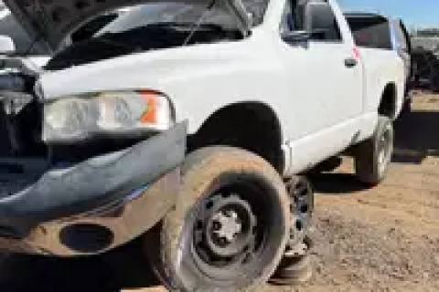 Photo of 2005 Dodge Dodge 1500 Pickup