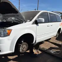 Photo of 2014 Dodge Caravan