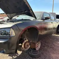 Photo of 2009 Dodge Charger