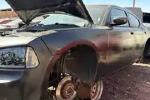 Photo of 2009 Dodge Charger