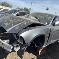 Photo of 2011 Dodge Charger