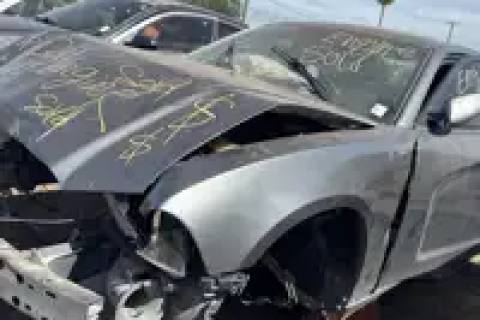 Photo of 2011 Dodge Charger