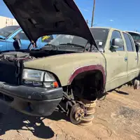 Photo of 2000 Dodge Dakota