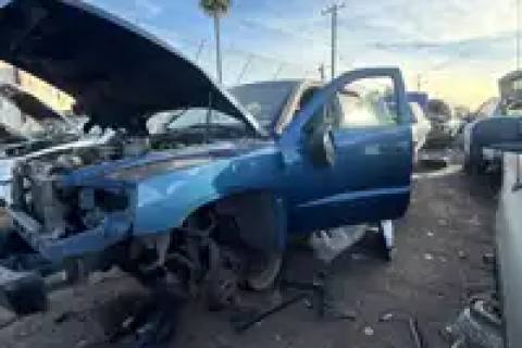 Photo of 2006 Dodge Dakota