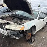 Photo of 2004 Dodge Stratus