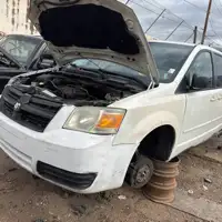 Photo of 2009 Dodge Caravan