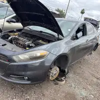 Photo of 2013 Dodge Dart