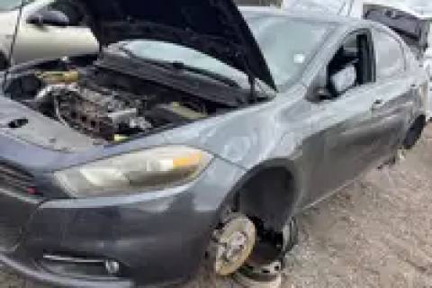 Photo of 2013 Dodge Dart