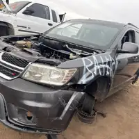Photo of 2016 Dodge Journey