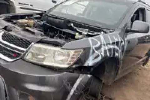 Photo of 2016 Dodge Journey