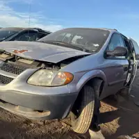 Photo of 2003 Dodge Caravan