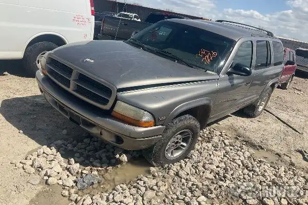 Photo of 2000 Dodge Durango