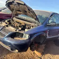 Photo of 2001 Dodge Caravan