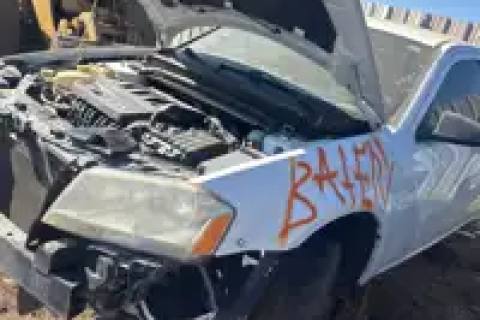 Photo of 2013 Dodge Avenger
