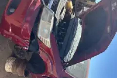Photo of 2010 Dodge Journey
