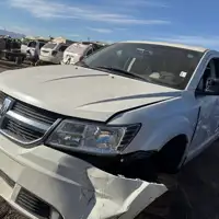 Photo of 2009 Dodge Journey