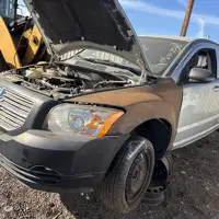 Photo of 2010 Dodge Caliber