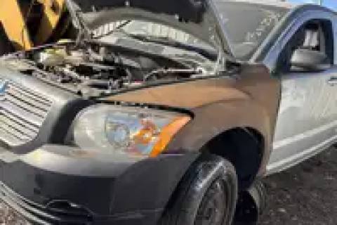 Photo of 2010 Dodge Caliber