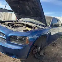 Photo of 2009 Dodge Charger