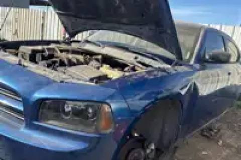 Photo of 2009 Dodge Charger