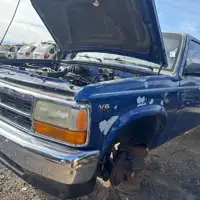 Photo of 1995 Dodge Dakota