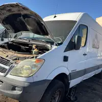 Photo of 2008 Dodge Sprinter 2500