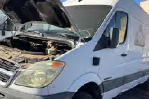Photo of 2008 Dodge Sprinter 2500