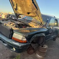 Photo of 2001 Dodge Durango